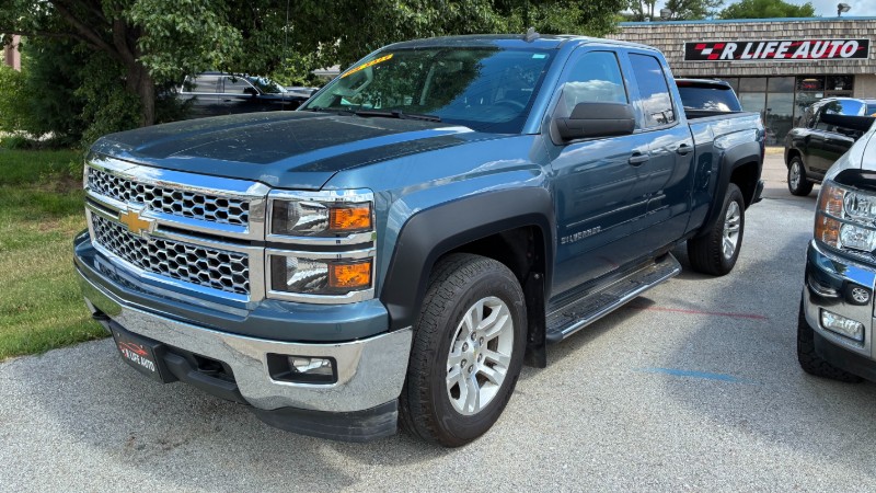 chevrolet silverado 1500 2014 1GCVKREC0EZ167162 image chevrolet silverado 1500 2014 1GCVKREC0EZ167162 image
